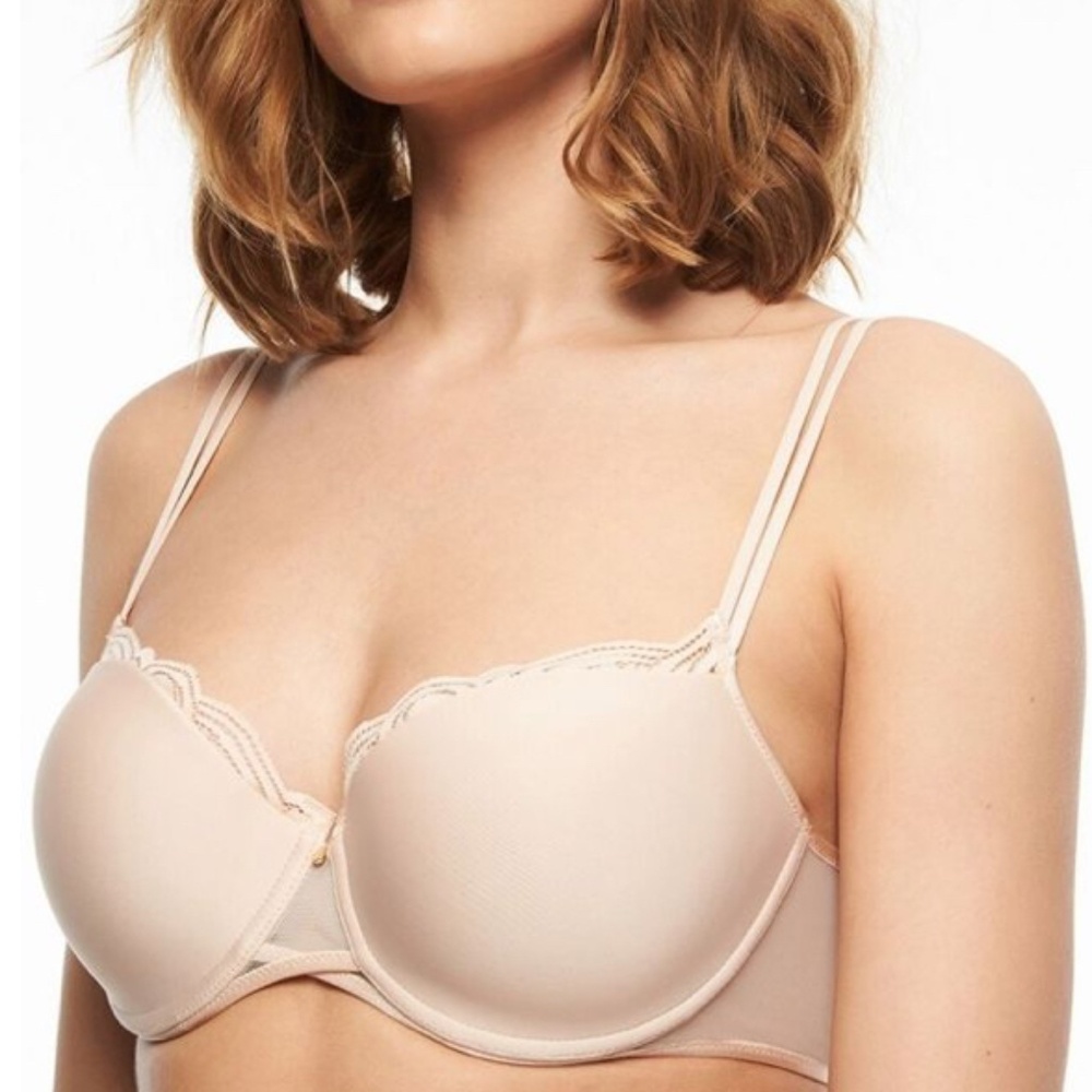 Chantelle T-Shirt Bra NWT